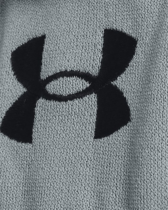Under Armour Icon Relaxed Braided Baseball Pant