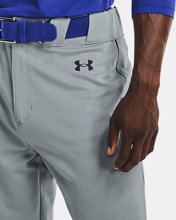 Men's UA Utility Pro Piped Baseball Pants
