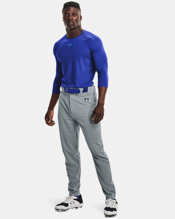 Men's UA Utility Pro Relaxed Piped Baseball Pants