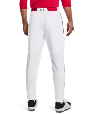 Men's UA Utility Pro Piped Baseball Pants Under Armour Canada