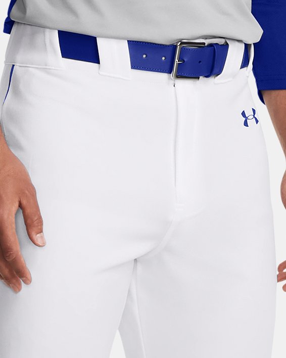 Men's UA Utility Pro Piped Baseball Pants