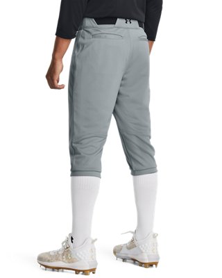 Men's UA Utility Pro Knicker Baseball Pants Under Armour