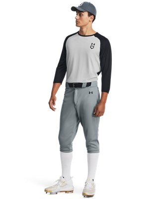 Men's UA Utility Pro Knicker Baseball Pants Under Armour