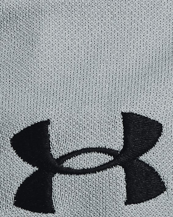 Under Armour Gray Active Pants Size M - 48% off