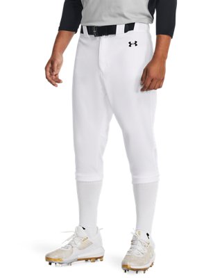 Under Armour Men's Baseball Gear & Clothes Pants