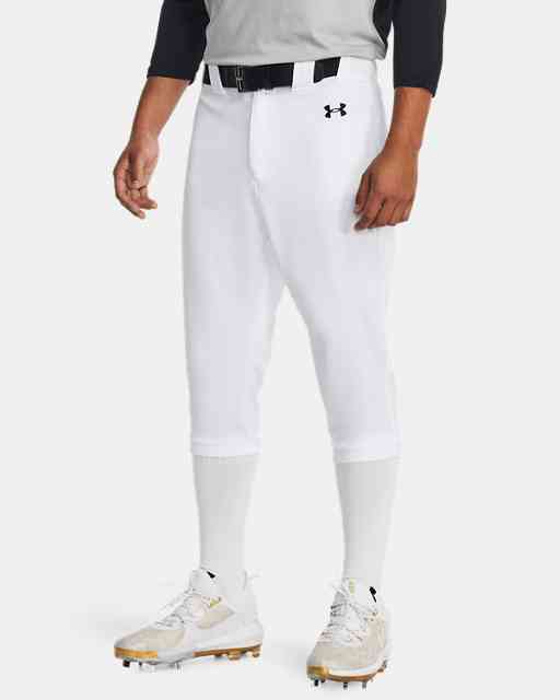 Pantalon de baseball UA Vanish pour hommes