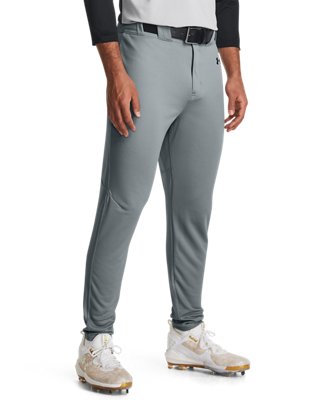 jogger baseball pants