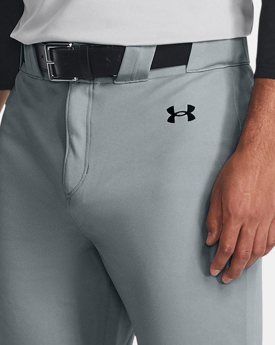 Request, Pants & Jumpsuits, Request Size 4 Light Grey Utility Capri Pants