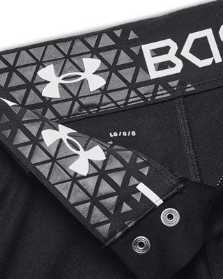 Men's UA Vanish ArmourPrint Baseball Pants Under Armour