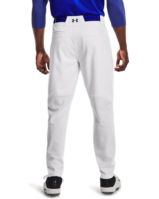 Men's UA Vanish ArmourPrint Baseball Pants Under Armour