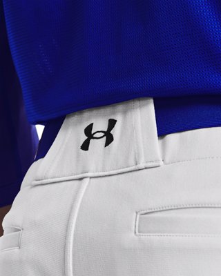 Men's UA Vanish ArmourPrint Baseball Pants Under Armour