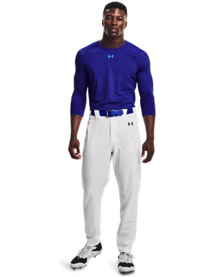 Men's UA Utility Elite Relaxed Baseball Pants Under Armour