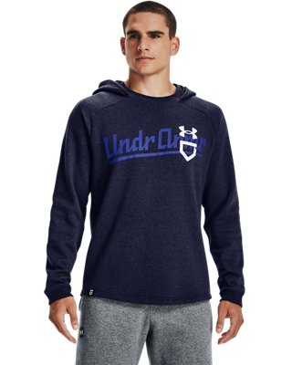 baseball under armour hoodie