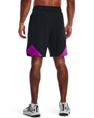 Men's UA Yard Baseball Shorts Under Armour