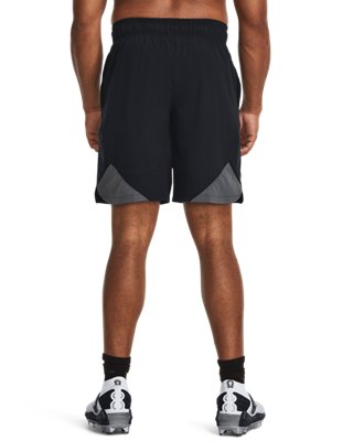 Men's UA Yard Baseball Shorts Under Armour