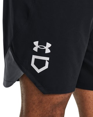 Men's UA Yard Baseball Shorts Under Armour