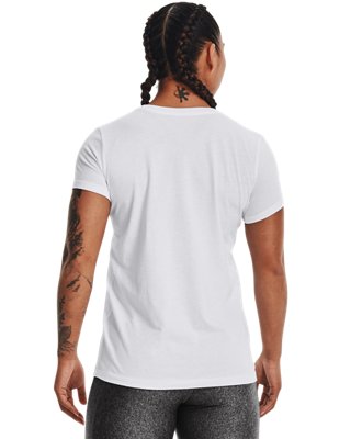 Women's UA Boston City Short Sleeve