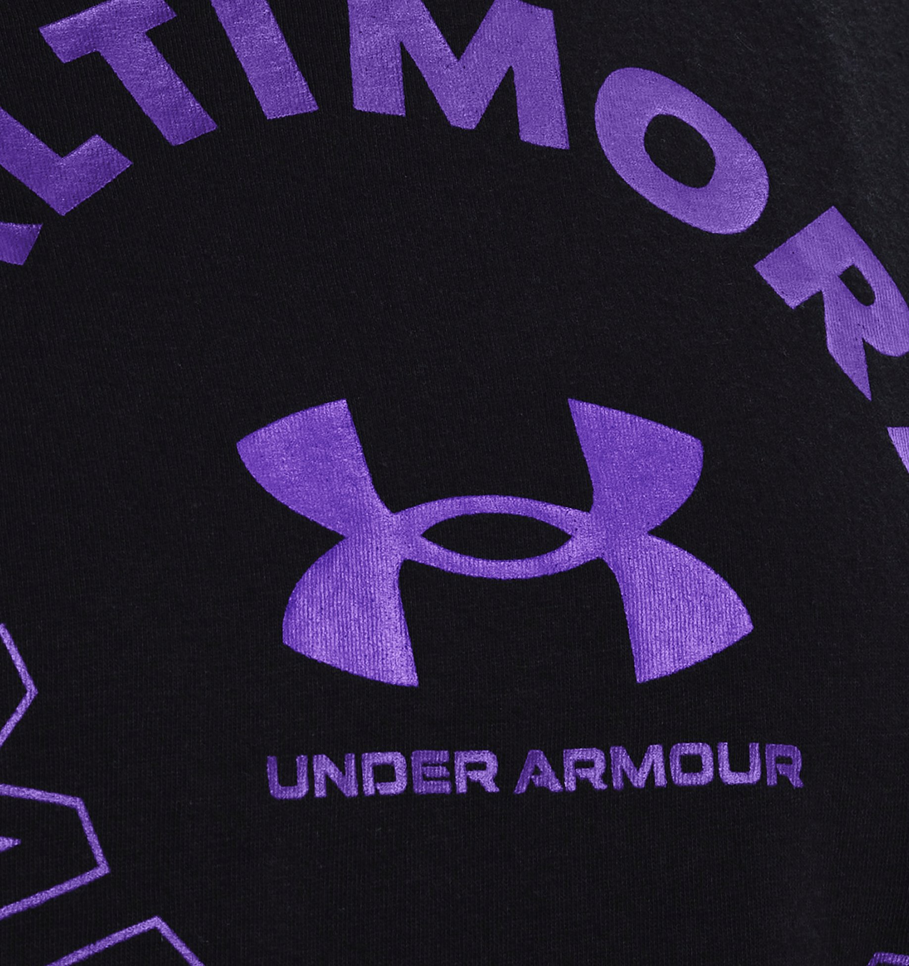 Women's UA Baltimore City Short | Under Armour
