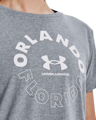 UA Orlando