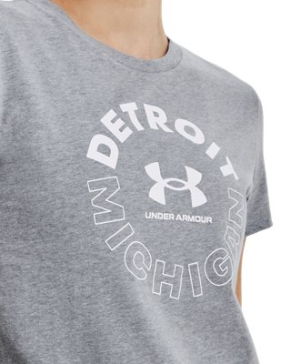 UA Detroit