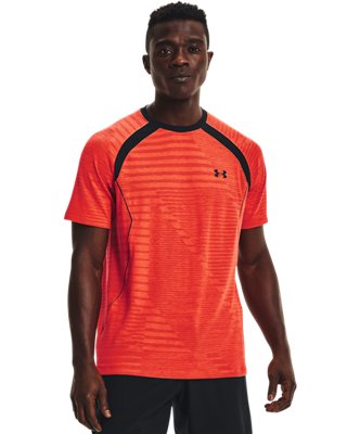 Under Armour - Men's UA Streaker Phantom Run Short Sleeve