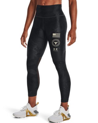 project rock women's leggings