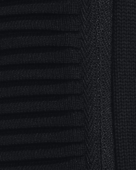 Pantalon UA IntelliKnit pour homme, Black, pdpMainDesktop image number 5