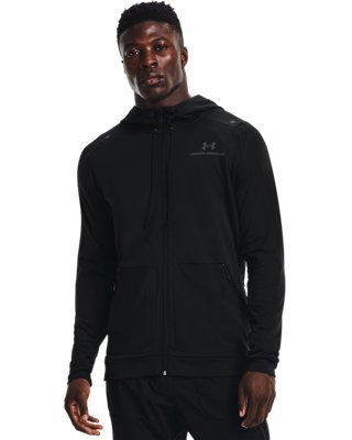 under armour tracksuit anthony joshua