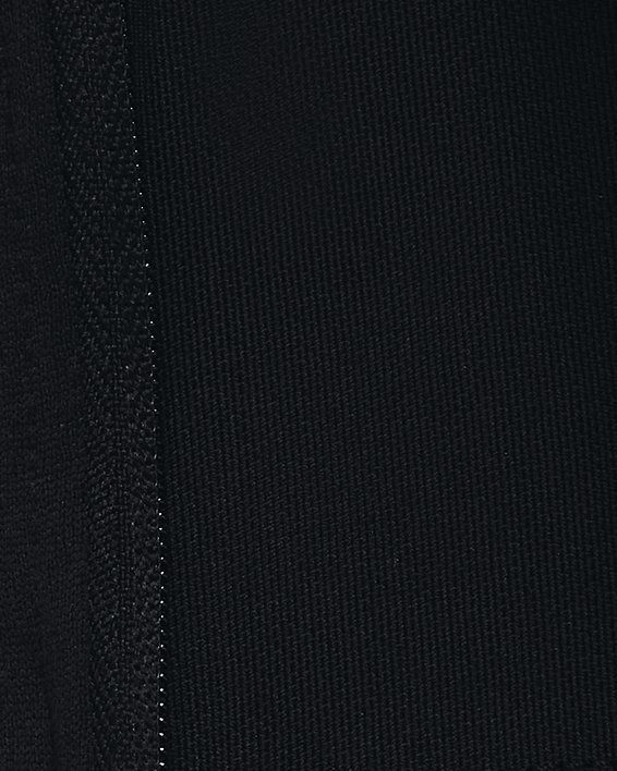 Sweat à capuche entièrement zippé tout usage UA RUSH™ pour homme, Black, pdpMainDesktop image number 4