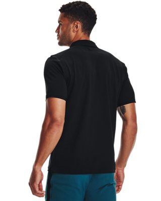 남성 커리 아이콘 폴로 image number 1