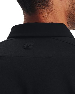 남성 커리 아이콘 폴로 image number 3