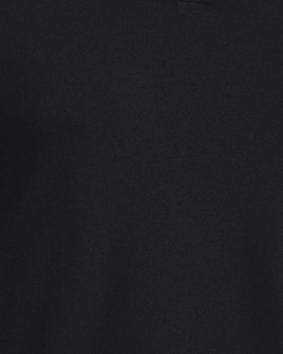 Men's Curry Icon Polo in Black image number 0