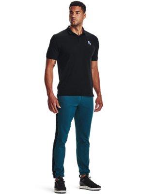 남성 커리 아이콘 폴로 image number 2