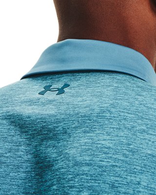 ua playoff polo heather
