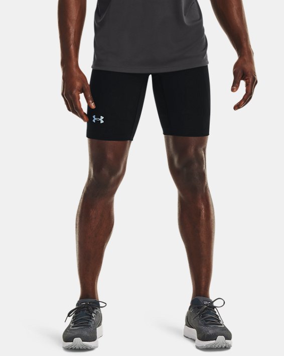 Under Armour Men's UA Fly Fast ½ Tights. 1