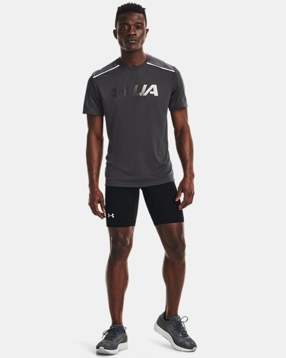 Under Armour Men's UA Fly Fast ½ Tights. 3
