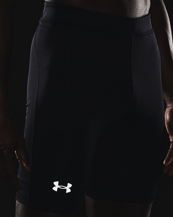 Under Armour Men's UA Fly Fast ½ Tights. 4