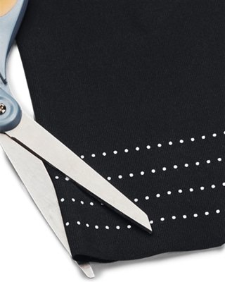 Women's UA RUSH&trade; SmartForm Custom Length Leggings image number 5