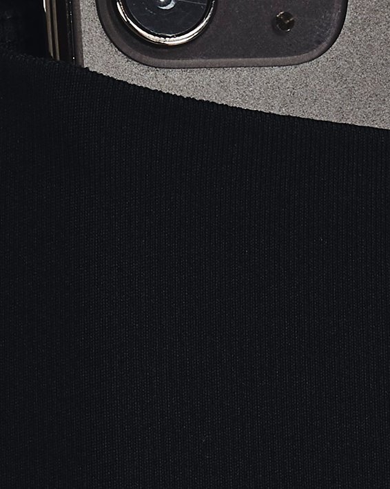 Damen UA SmartForm RUSH™ Leggings in individueller Länge, Black, pdpMainDesktop image number 4