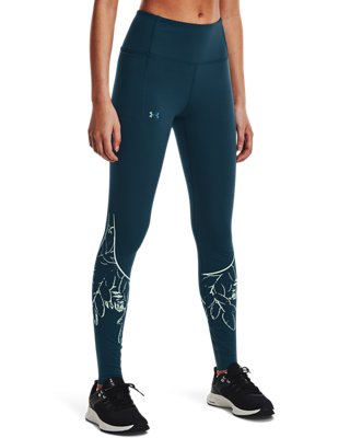 under armour compression leggings women's