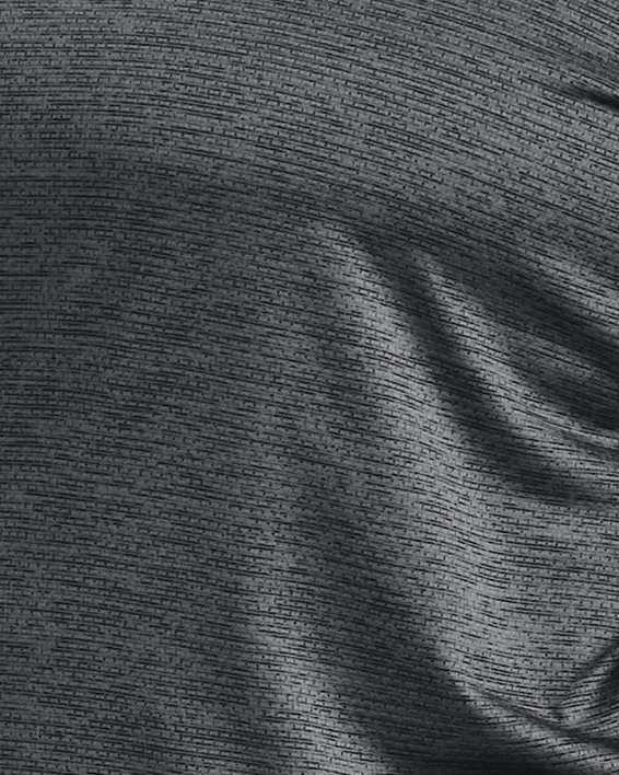 Women's UA Tech™ Vent Short Sleeve in Black image number 0
