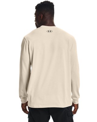Men's UA Utility Long Sleeve image number 1