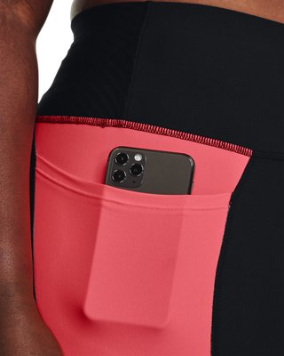 HeatGear&reg; No-Slip Waistband image number 3
