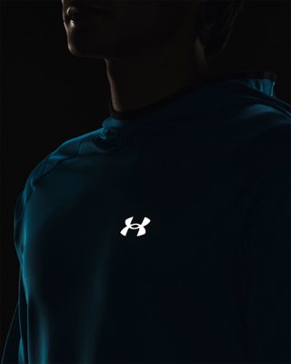 Men's ColdGear® Infrared Hoodie | Under Armour