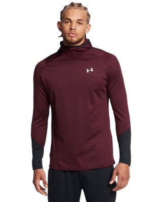 Men's ColdGear® Infrared Hoodie Under Armour