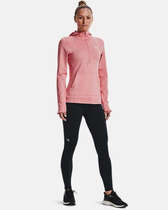 Under Armour Women's UA Cold Weather ½ Zip. 1
