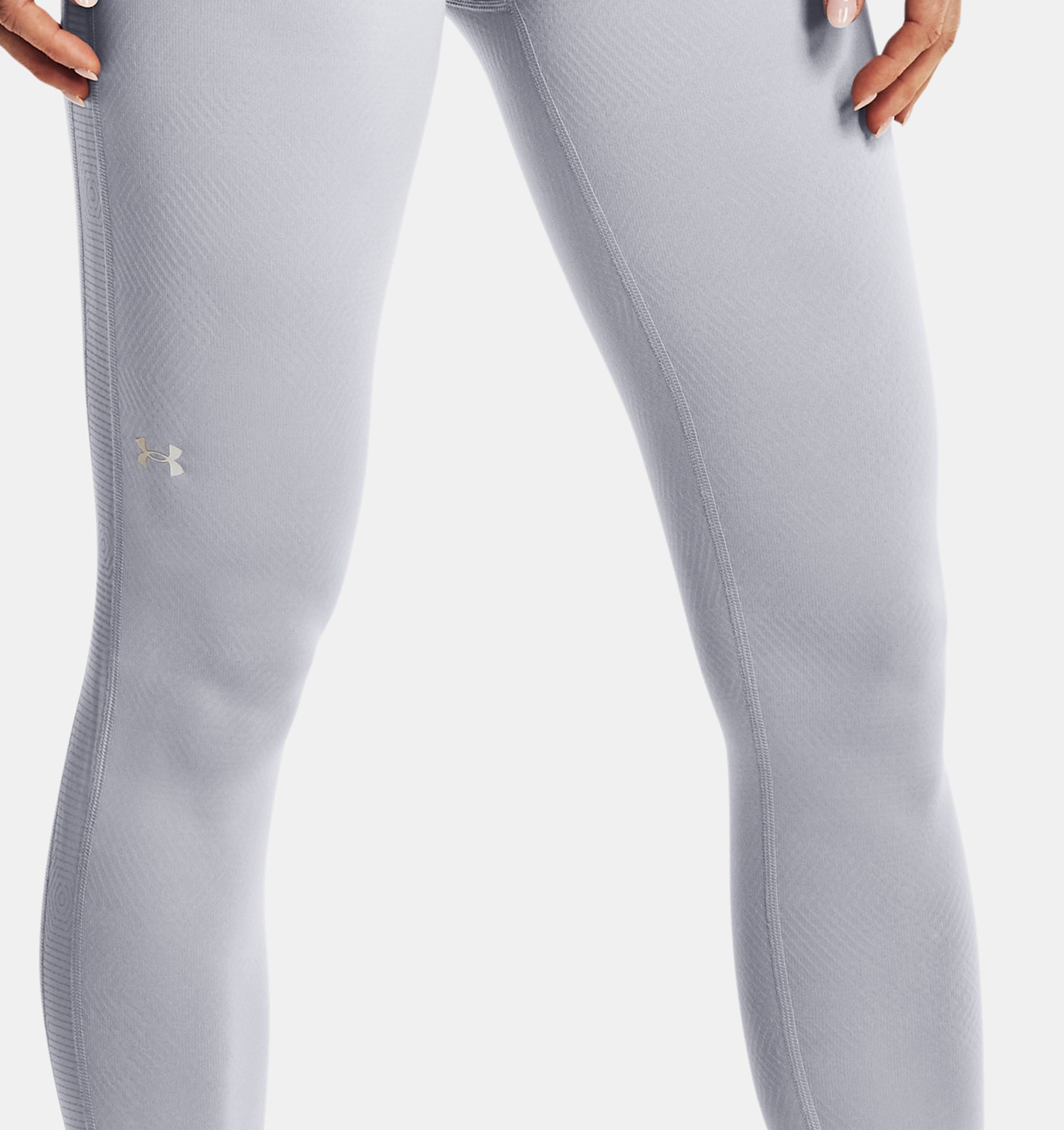 ColdGear® Infrared Full-Length Leggings |