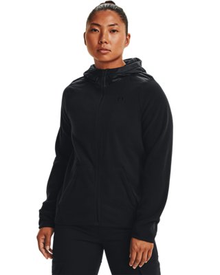 polartec fleece jacket women's