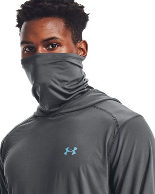 Boys 4-7 Under Armour Hoodie With Built-In Face Mask | forum.iktva.sa