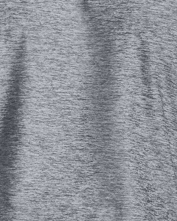 男士UA T2G Polo衫 in Gray image number 0